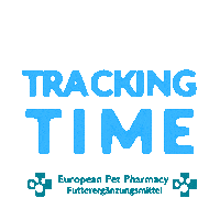 Tracking Sticker by Europeanpetpharmacy