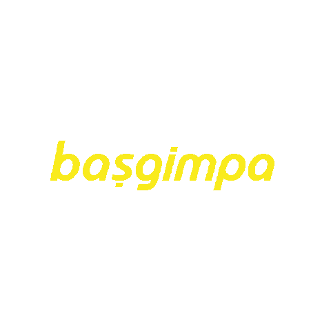 Basgimpa Sticker by prankara