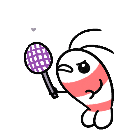 Summer Catching Sticker by pikaole
