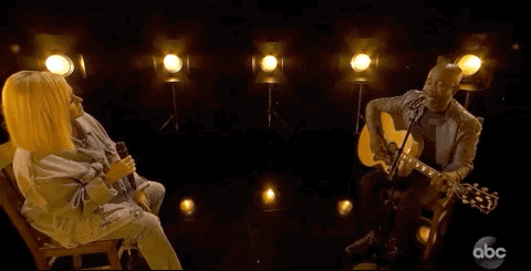 Katy Perry GIF by AMAs