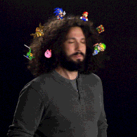 portrait staff GIF by Originals