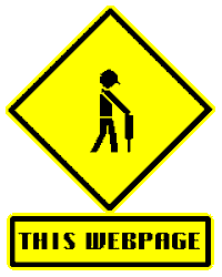 under construction please STICKER