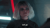 Lets Go Goodbye GIF by Paramount+