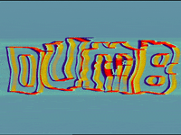 Art Glitch GIF