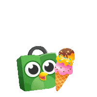 tokopedia i love you Sticker by Tokopedia