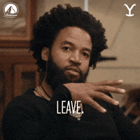GIF by Yellowstone