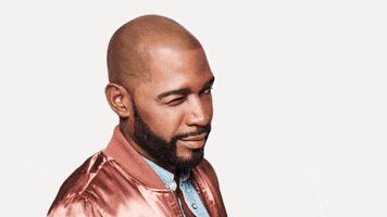 netflix karamo GIF by Queer Eye