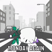 Monday GIF by Magic Eden