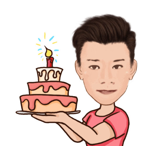 Animated Sticker