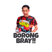 raysportindo bray raysportindo borong teamraysportindo Sticker