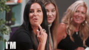 patti stanger love GIF by WE tv