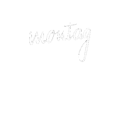 Monday Sticker