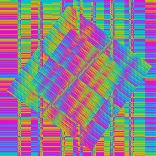 GIF by Xenoself
