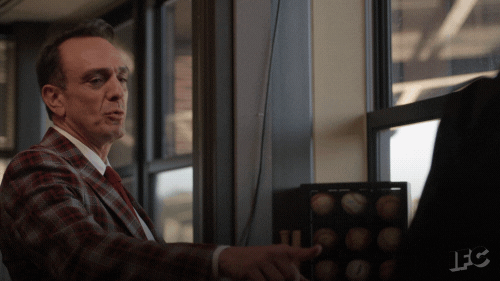 season 2 comedy GIF by Brockmire