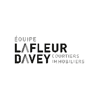 Ld Sticker by Lafleur Davey