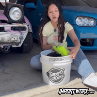 Detailing Car Wash GIF by ImportWorx