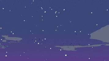 Stars Sky GIF by Raw Fury