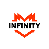 Lla Inf Sticker by INFINITY