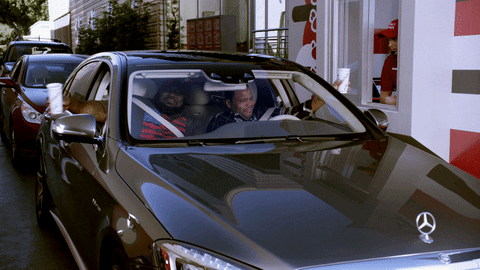 pour one out GIF by ABC Network