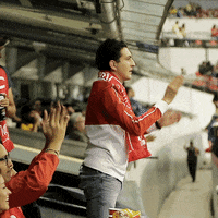 Soccer Futbol GIF by La Suerte No Juega