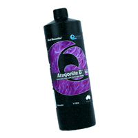 Aragonite Sticker by QuantumUK
