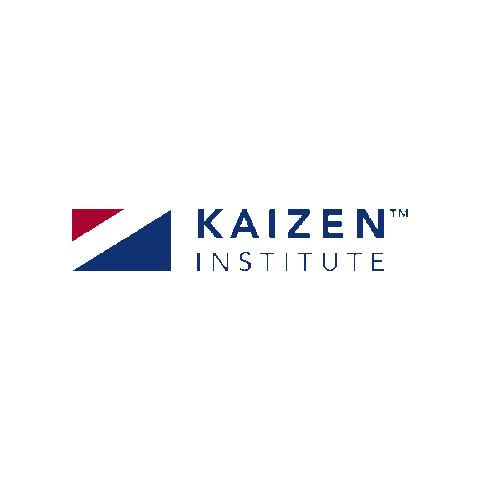 kaizeninstitutemexico lean kaizen sixsigma leansixsigma Sticker