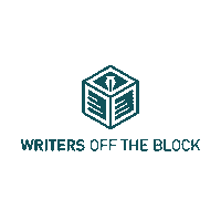 Writersofftheblock wotb 830 music writers off the block Sticker