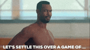 Isaiah Mustafa Basketball GIF by Old Spice