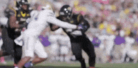 GIF by CAA Football