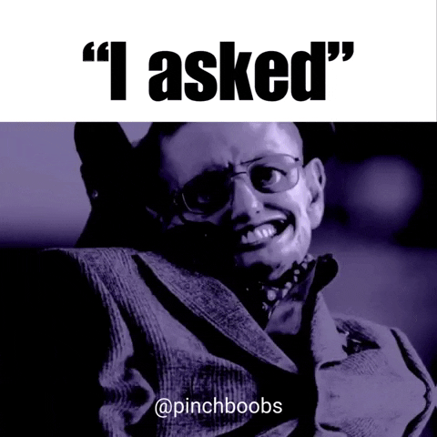 Stephen Hawking GIF