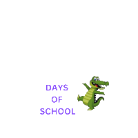 Ggegators Sticker by GGE PTA