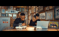 watching south africa GIF by Universal Music Africa