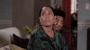 Tracee Ellis Ross What GIF by ABC Network