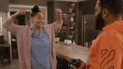 Tracee Ellis Ross Yes GIF by ABC Network