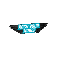 Oshkosh Sticker by BETA Technolgies