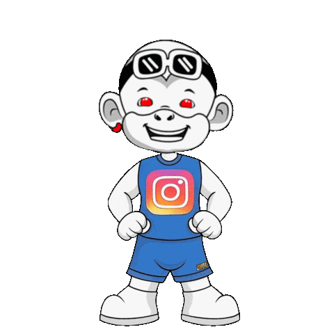 Instagram Ig Sticker by Zhot