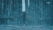 The Last Of Us Wall GIF by HBO Max