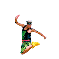 Dance Sticker by eurekadance