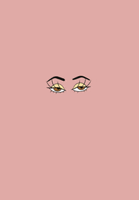 nourelgarem01 eyes garemdesigns GIF