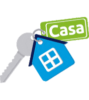 Casa Eva Sticker by Econ Construtora