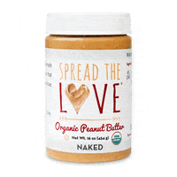 spreadthelovefoodsla holiday gifts spread the love GIF