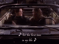 season 1 netflix GIF by Gilmore Girls 
