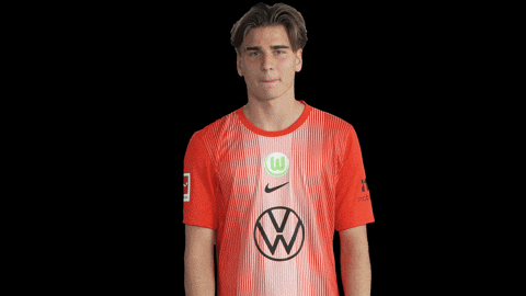 Go Out No GIF by VfL Wolfsburg