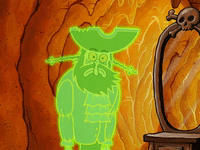 season 7 the curse of bikini bottom GIF by SpongeBob SquarePants