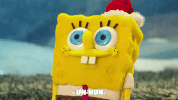 season 8 episode 23 GIF by SpongeBob SquarePants