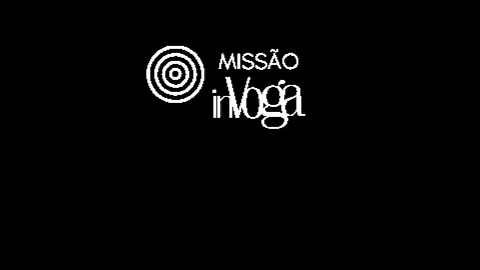 Missao Invogabrasil GIF by inVoga