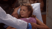 season 1 a pee stick and an asian raccoon GIF by mom