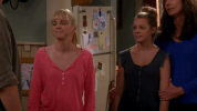season 1 a pee stick and an asian raccoon GIF by mom