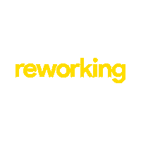 Electronic Music Techno Sticker by Reworks Festival