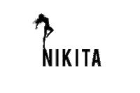 nikita fgm04 Sticker